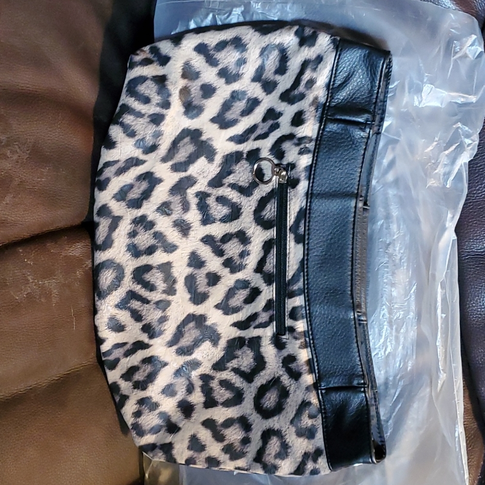 Demi Miche Shell - Picture 3 of 4